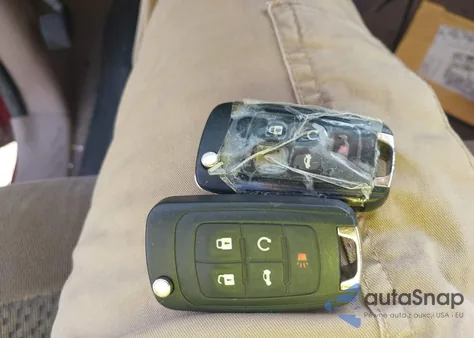 2015 Chevrolet Malibu 1Lt from USA, damaged, VIN 1G11C5SL9FF177130